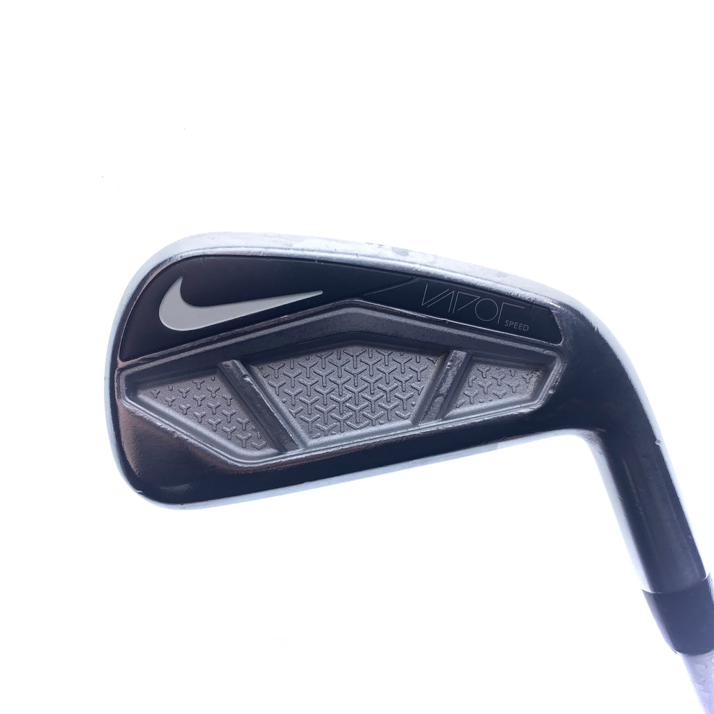 Used Nike Vapor Speed 5 Iron / 24 Degrees / Regular Flex
