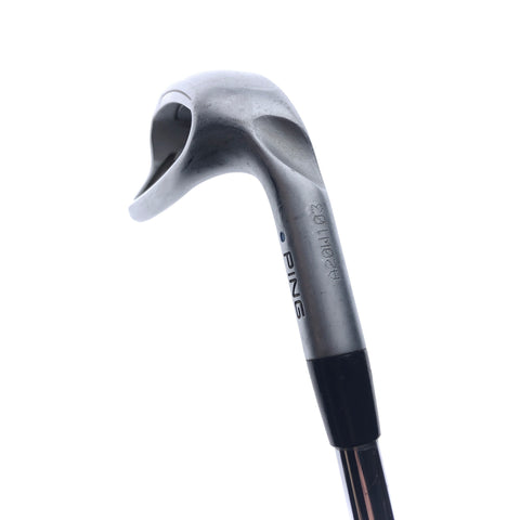 Used Ping G400 Approach Wedge / 49.50 Degrees / Regular Flex
