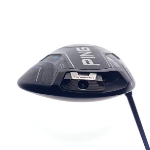 Used Ping G440 K Driver / 9.0 Degrees / Regular Flex