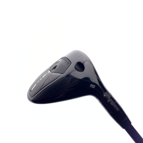 Used Titleist GT3 3 Fairway Wood / 15.0 Degrees / Regular Flex