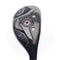 Used Callaway Apex 19 2 Hybrid / 18 Degrees / Stiff Flex