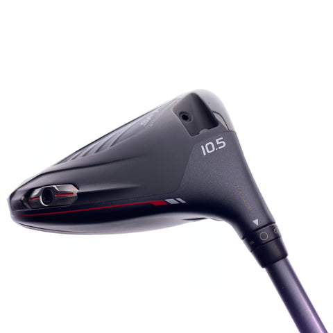 Used Ping G410 SF Tec Driver / 10.5 Degrees / Stiff Flex