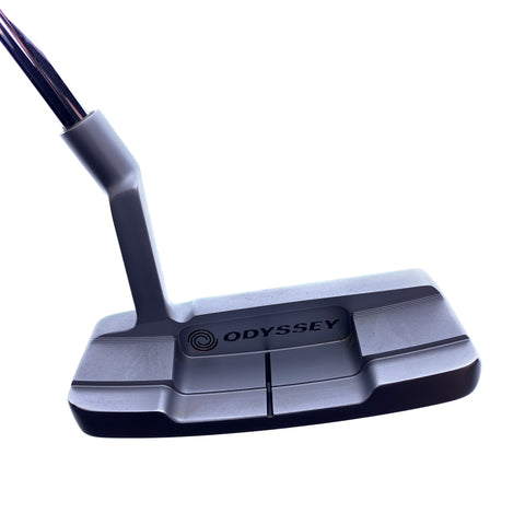 Used Odyssey White Hot OG #1 WS Putter / 34.0 Inches
