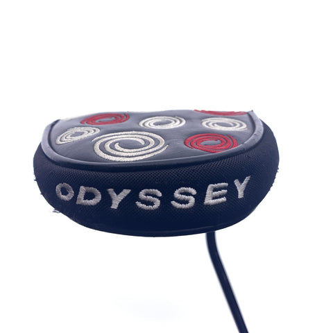 Used Ping Cadence TR Craz-e-r Putter / 34.0 Inches