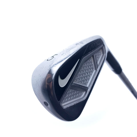 Used Nike Vapor Speed 5 Iron / 24 Degrees / Regular Flex