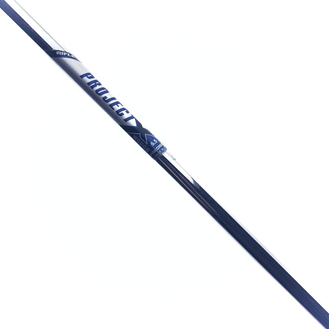 Used TOUR ISSUE TaylorMade Milled Grind 4 Raw Lob Wedge/60 Degrees/X-Stiff Flex
