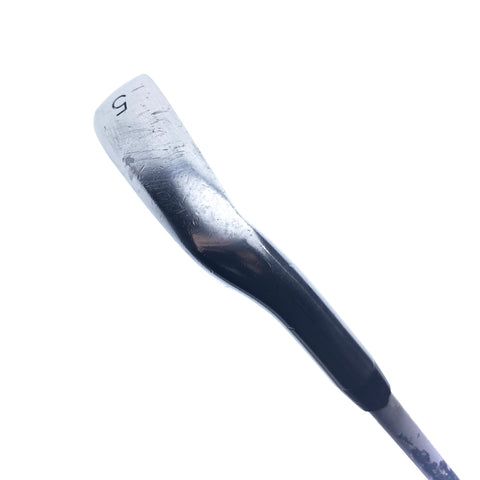 Used Nike Vapor Speed 5 Iron / 24 Degrees / Regular Flex