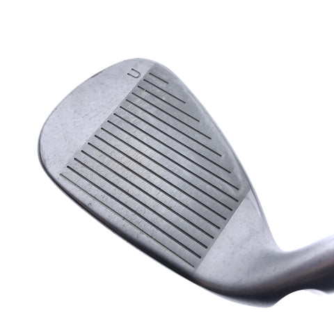 Used Ping G400 Approach Wedge / 49.50 Degrees / Regular Flex