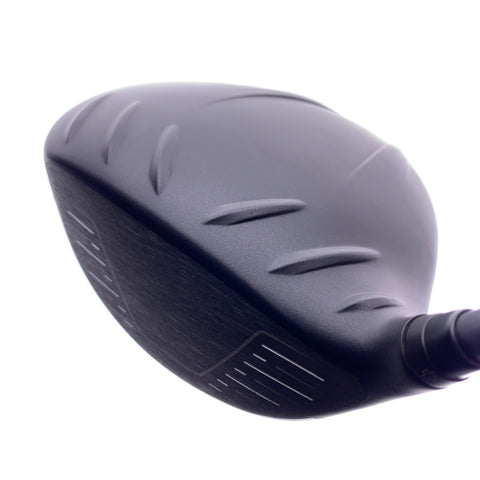 Used Ping G410 SF Tec Driver / 10.5 Degrees / Stiff Flex
