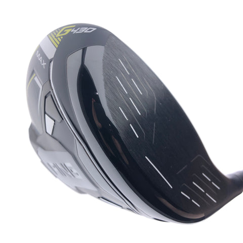 Used Ping G430 MAX Driver / 12.0 Degrees / Regular Flex