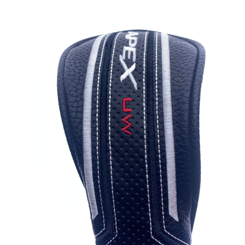 Used Callaway Apex UW 2022 2 Hybrid / 17.0 Degrees / Regular Flex