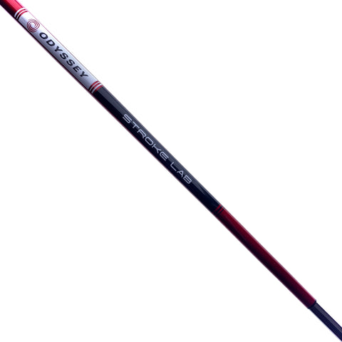Used Odyssey White Hot OG #1 WS Putter / 34.0 Inches