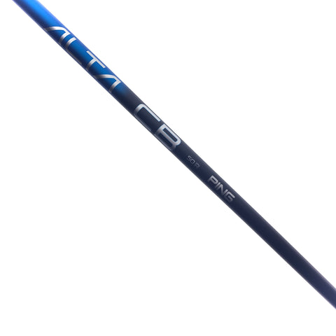 Used Ping G440 K Driver / 9.0 Degrees / Regular Flex