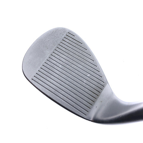 Used Cleveland RTX ZipCore Tour Satin Lob Wedge / 60.0 Degrees / Wedge Flex