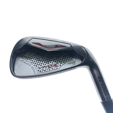 Used Yonex VMX 4 Iron / 25.0 Degrees / Regular Flex