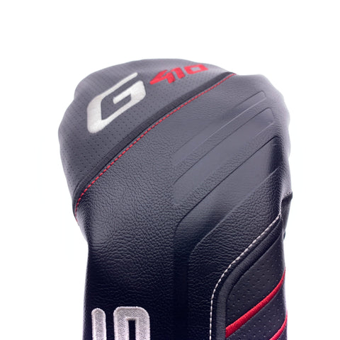 Used Ping G410 SF Tec Driver / 10.5 Degrees / Stiff Flex
