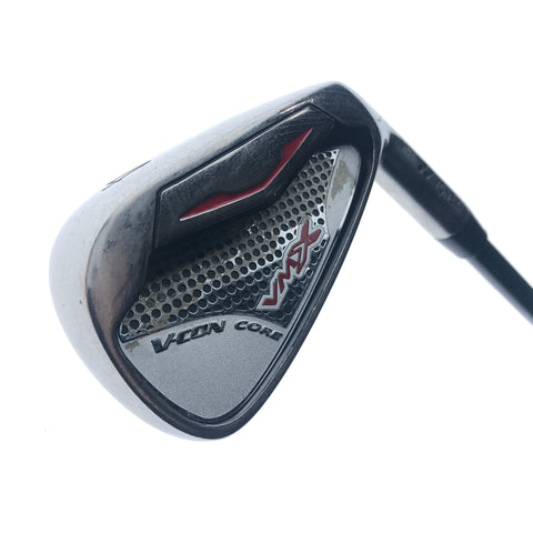 Used Yonex VMX 4 Iron / 25.0 Degrees / Regular Flex