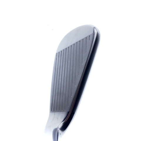 Used Callaway X Forged UT 18 6 Hybrid / 30.0 Degrees / X-Stiff Flex