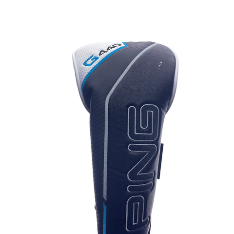 Used Ping G440 K Driver / 9.0 Degrees / Regular Flex