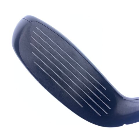 Used Callaway Quantum Max 3 Hybrid / 19.0 Degrees / Stiff Flex