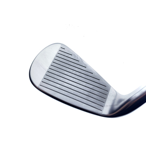 Used Callaway X Forged UT 18 6 Hybrid / 30.0 Degrees / X-Stiff Flex