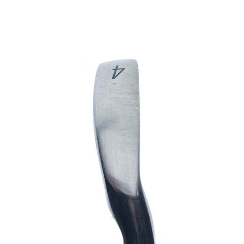 Used Yonex VMX 4 Iron / 25.0 Degrees / Regular Flex