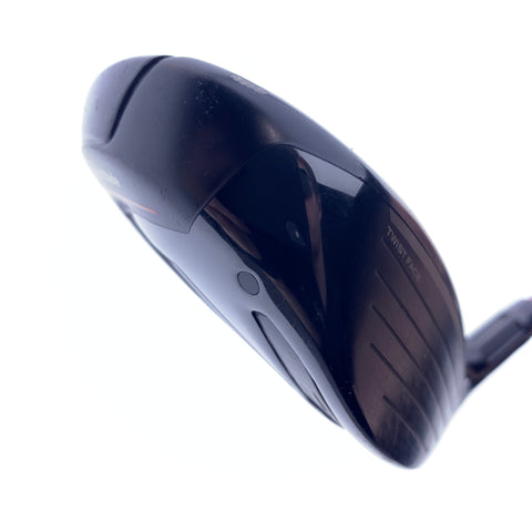 Used TaylorMade Stealth 2 HD 5 Fairway Wood / 19.0 Degrees / Regular Flex