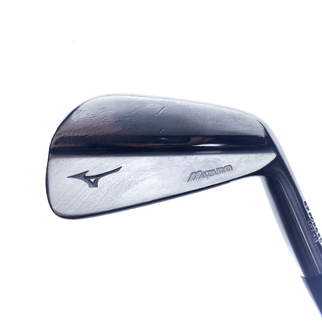 Used Mizuno MP-18 6 Iron / 30 Degrees / Stiff Flex