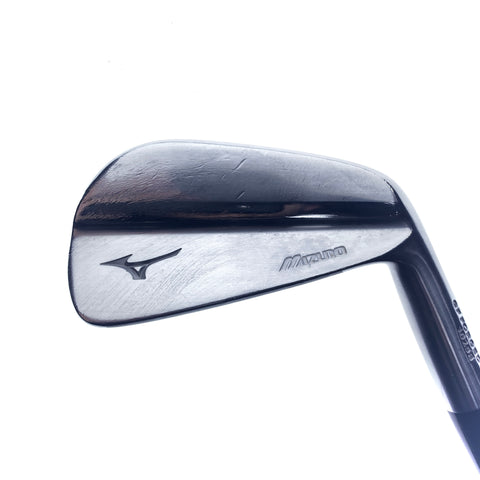 Used Mizuno MP-18 6 Iron / 30 Degrees / Stiff Flex