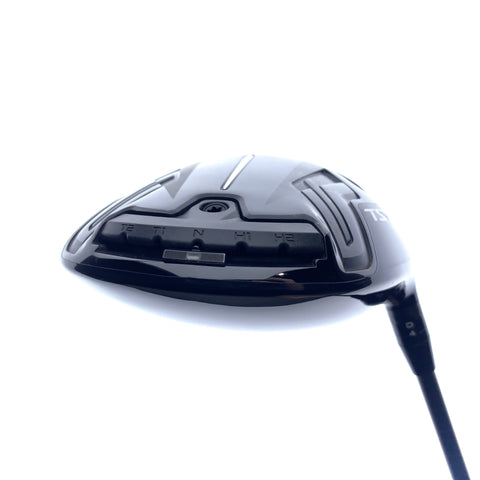 Used Titleist TSi 3 Driver / 9.0 Degrees / X-Stiff Flex