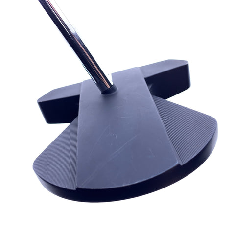 Used Odyssey Ai-One Square 2 Square Max 1 Putter / 34.0 Inches