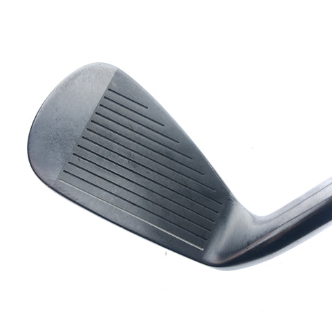 Used Yonex VMX 4 Iron / 25.0 Degrees / Regular Flex
