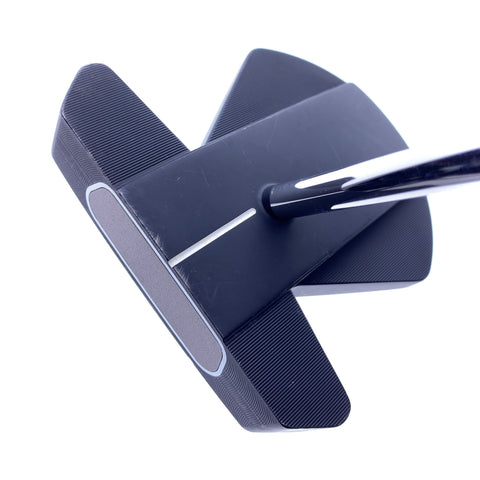 Used Odyssey Ai-One Square 2 Square Max 1 Putter / 34.0 Inches