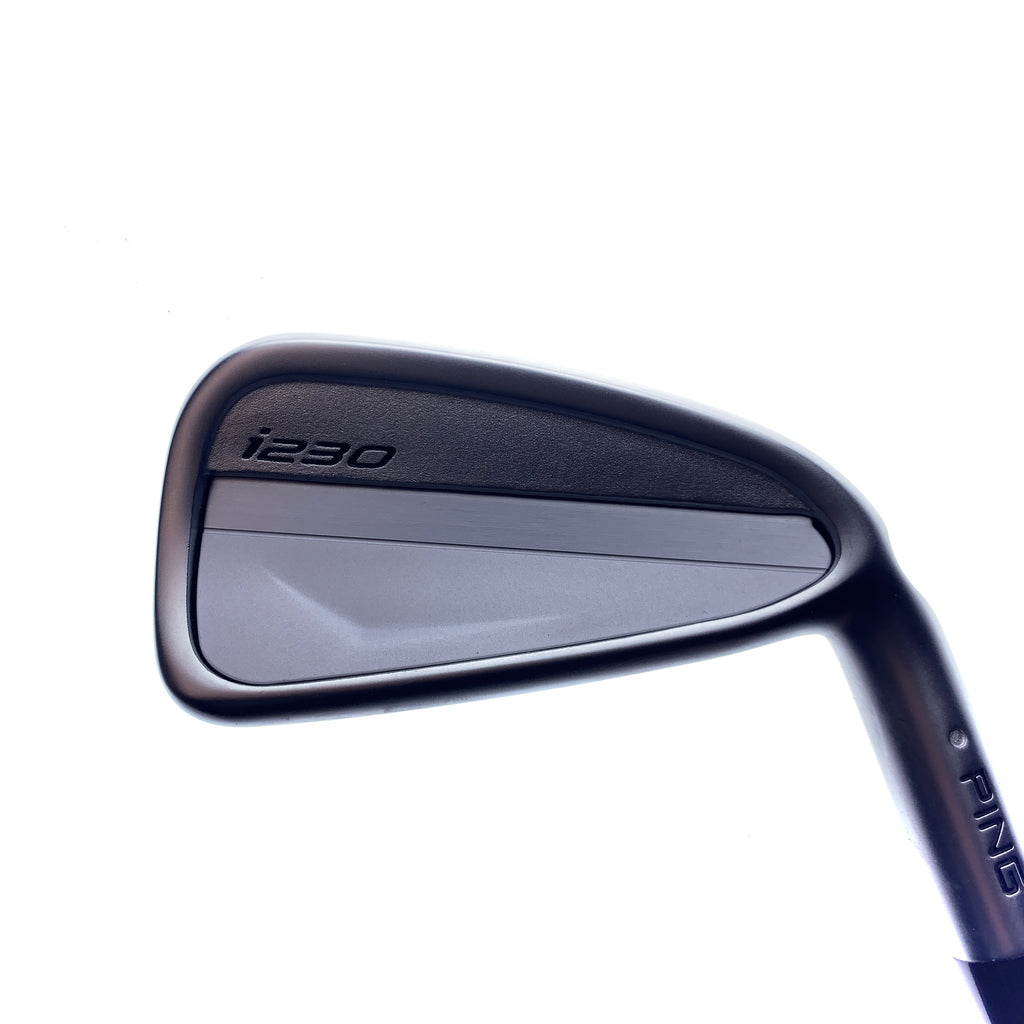 Used Ping i230 3 Iron / 19.0 Degrees / X-Stiff Flex
