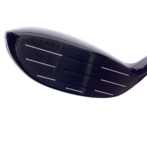 Used Callaway Epic Max 3+ Fairway Wood / 13.5 Degrees / Regular Flex