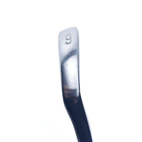 Used Mizuno MP-18 6 Iron / 30 Degrees / Stiff Flex