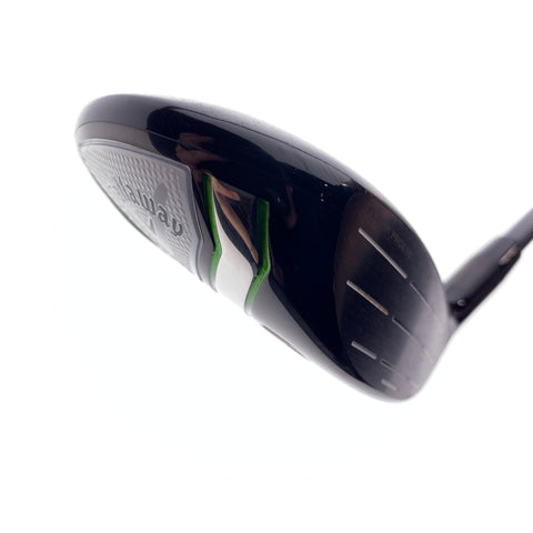 Used Callaway Epic Max 3+ Fairway Wood / 13.5 Degrees / Regular Flex