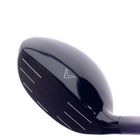 Used Callaway Epic Max 3+ Fairway Wood / 13.5 Degrees / Regular Flex