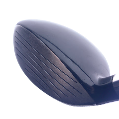 Used Callaway Diablo Edge Tour 3 Fairway Wood / 15 Degrees / Stiff Flex