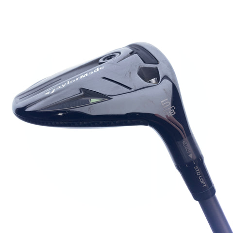 Used TaylorMade Qi35 5 Fairway Wood / 18.0 Degrees / Stiff Flex