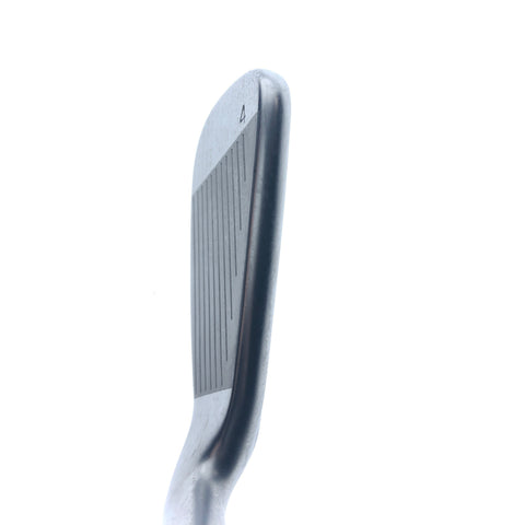 Used Ping G440 4 Iron / 19.0 Degrees / X-Stiff Flex