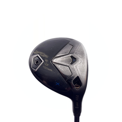 Used Cobra DARKSPEED X 3 Fairway Wood / 15.0 Degrees / Regular Flex