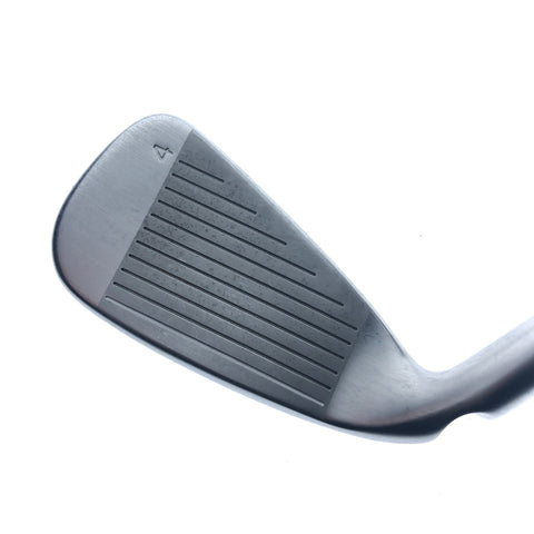 Used Ping G440 4 Iron / 19.0 Degrees / X-Stiff Flex