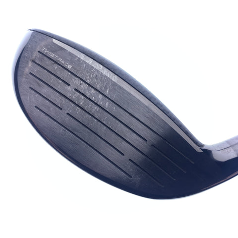 Used TaylorMade Qi35 5 Fairway Wood / 18.0 Degrees / Stiff Flex