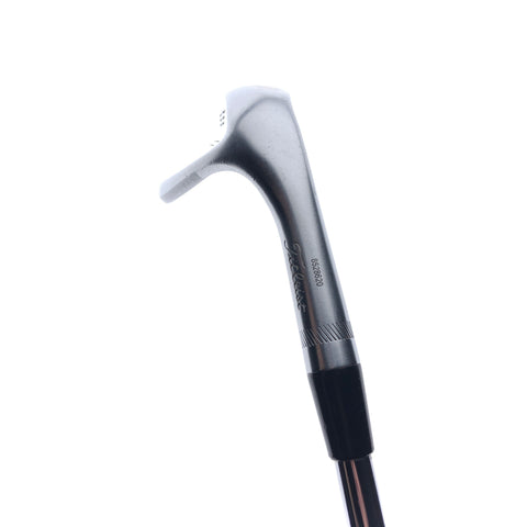 Used Titleist SM9 Tour Chrome Lob Wedge / 60.0 Degrees / Wedge Flex