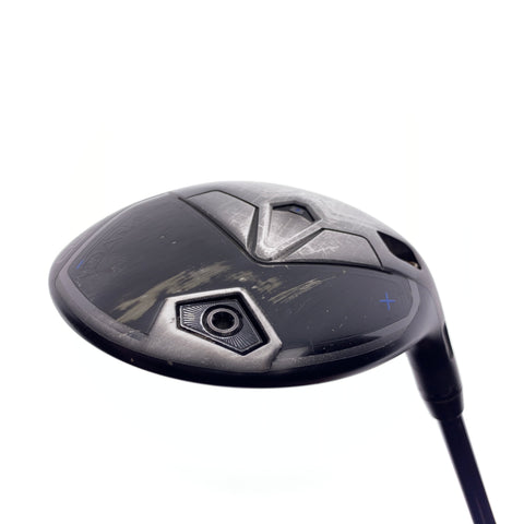 Used Cobra DARKSPEED X 3 Fairway Wood / 15.0 Degrees / Regular Flex