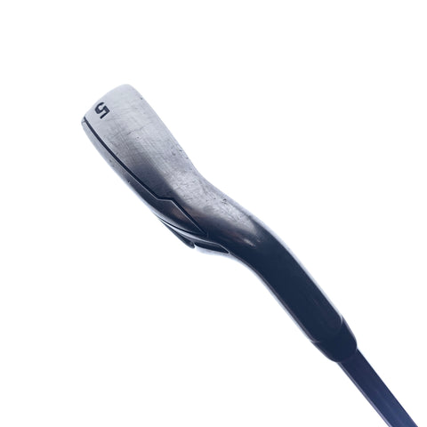 Used Callaway XR 5 Iron / 23 Degrees / Regular Flex