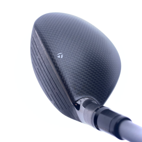 Used TaylorMade Qi35 5 Fairway Wood / 18.0 Degrees / Stiff Flex