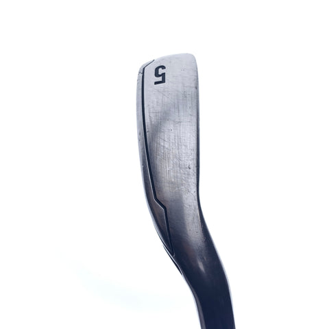 Used Callaway XR 5 Iron / 23 Degrees / Regular Flex