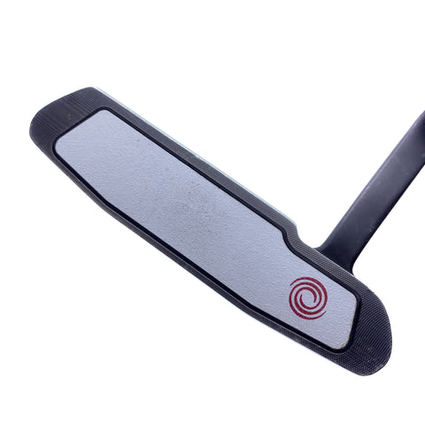 Used Odyssey Tank 1V Putter / 36.0 Inches
